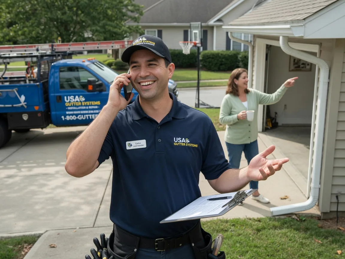 Gutter Installation Risingsun, OH FAQs